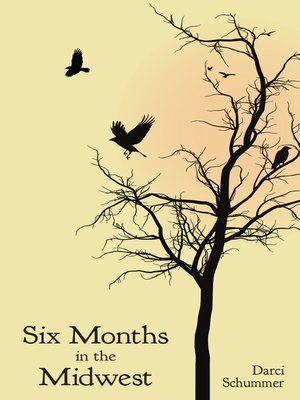 cover image of Six Months in the Midwest